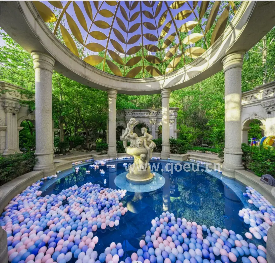 桑拿陷阱