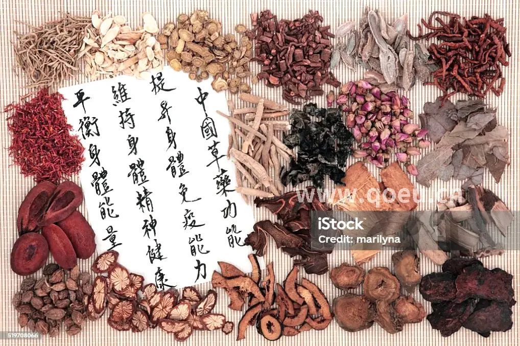 按摩技巧