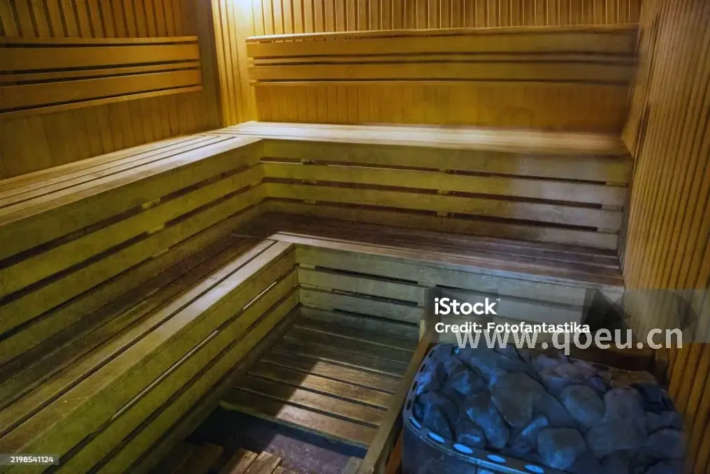 养生SPA