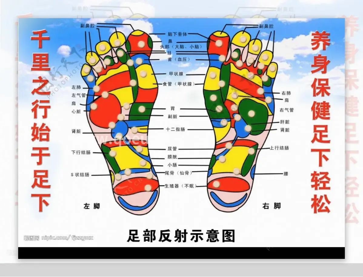 广州按摩