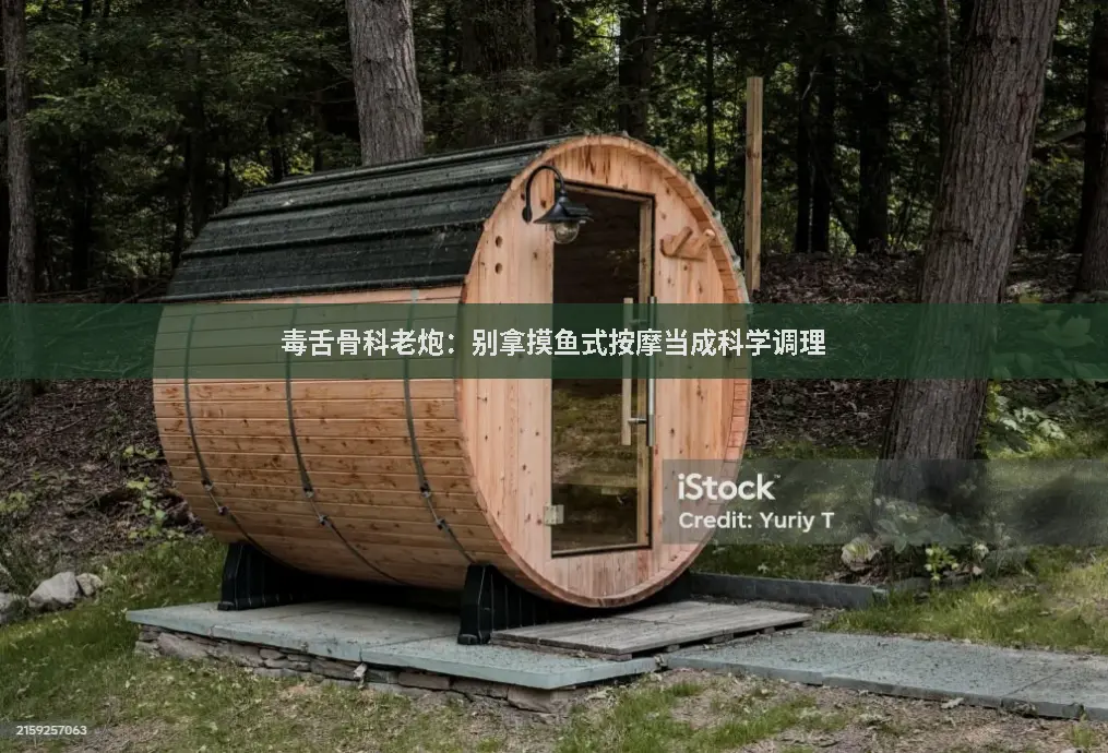 规范化发展