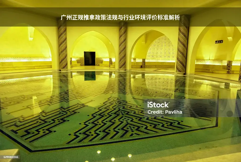 行业政策