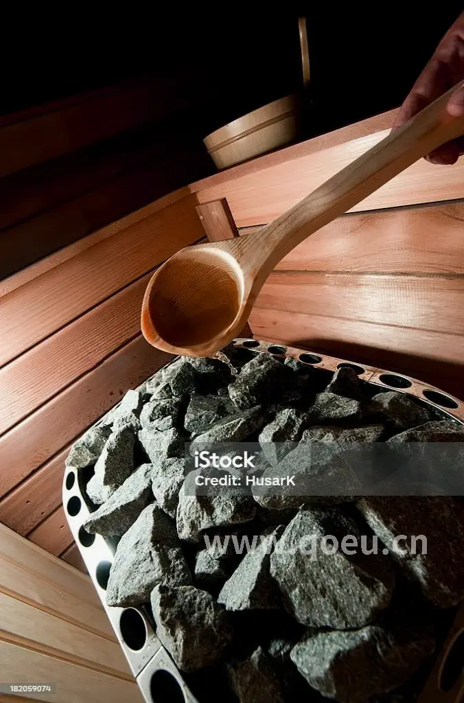 经络疏通