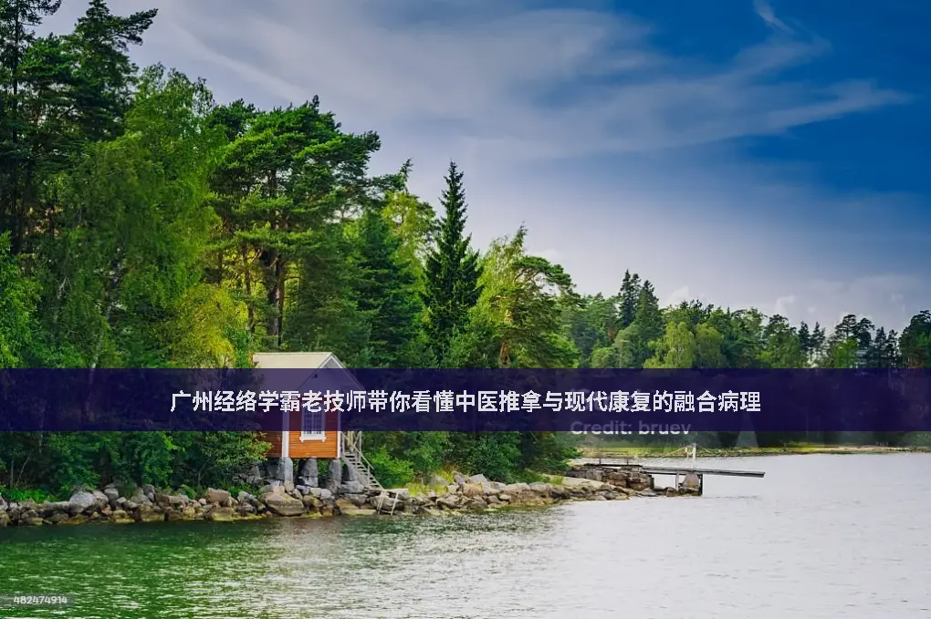 经络学