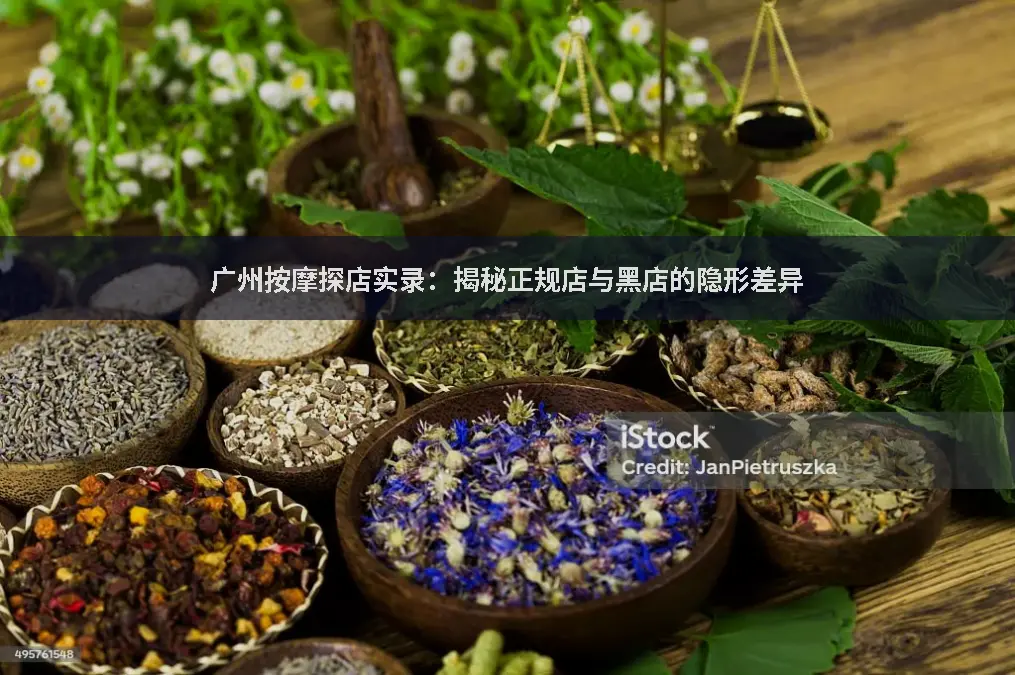 理疗真相